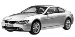 BMW E63 P0AAC Fault Code