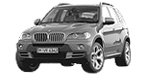 BMW E70 P0AAC Fault Code