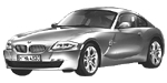 BMW E86 P0AAC Fault Code