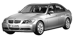 BMW E90 P0AAC Fault Code