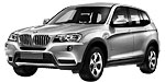 BMW F25 P0AAC Fault Code