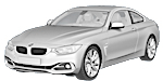 BMW F32 P0AAC Fault Code