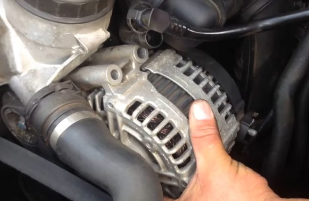 See P0AAC in engine